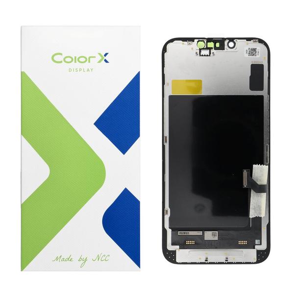 NCC Wyświetlacz do IPHONE 14 Incell HD+ (możliwa wymiana IC)