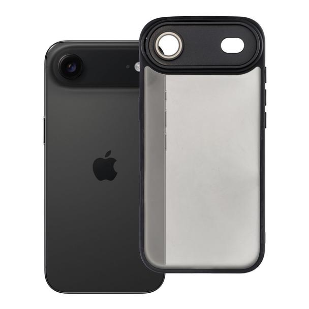 Futerał do iPhone 17 AIR Variete czarny