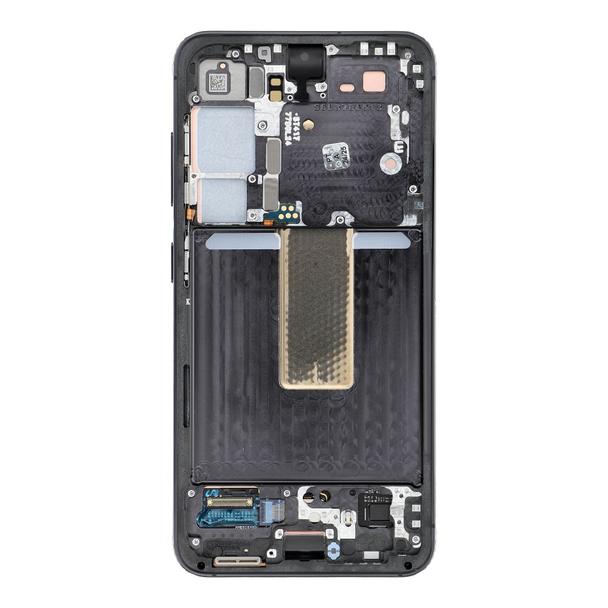 ServicePack Wyświetlacz LCD SAMSUNG S23 S911B GH82-30480A