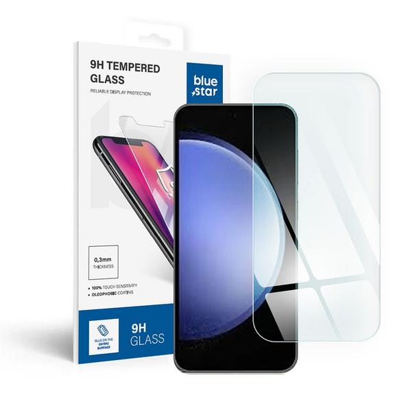 Szkło hartowane do Samsung Galaxy S25 PLUS /S25 EDGE Blue Star