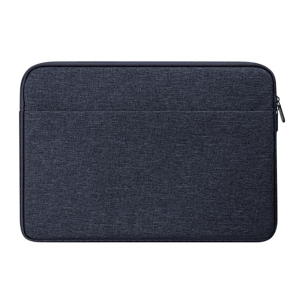DUX DUCIS futerał LBDB na laptop 13-13,9" Horizontal Sleeve granatowy