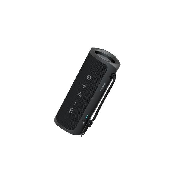 HIFUTURE głośnik bluetooth RIPPLE ( 20W+10W ) czarny
