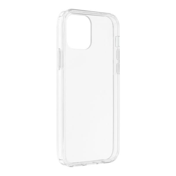 Futerał do iPhone 12 / 12 PRO Super Clear Hybrid transparentny