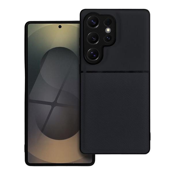 Futerał do Samsung S25 ULTRA Noble czarny