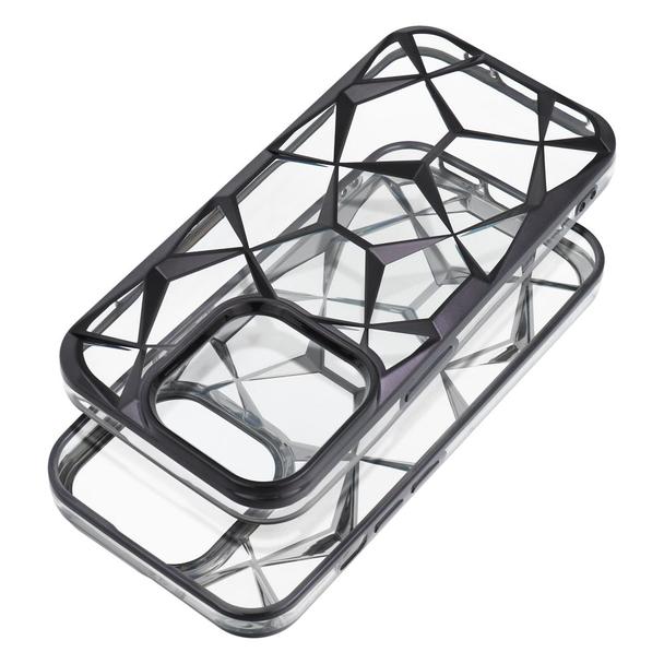 Futerał do iPhone 11 PRO Twink czarny
