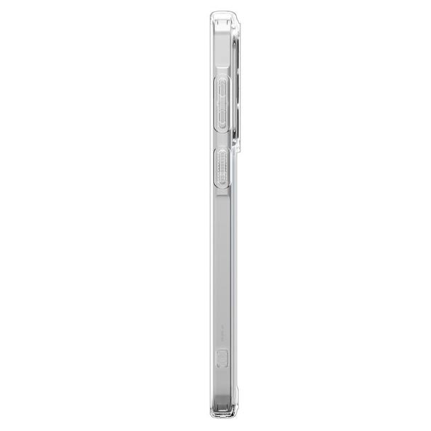 Etui na Samsung A37 5G Spigen Ultra Hybrid transparentny