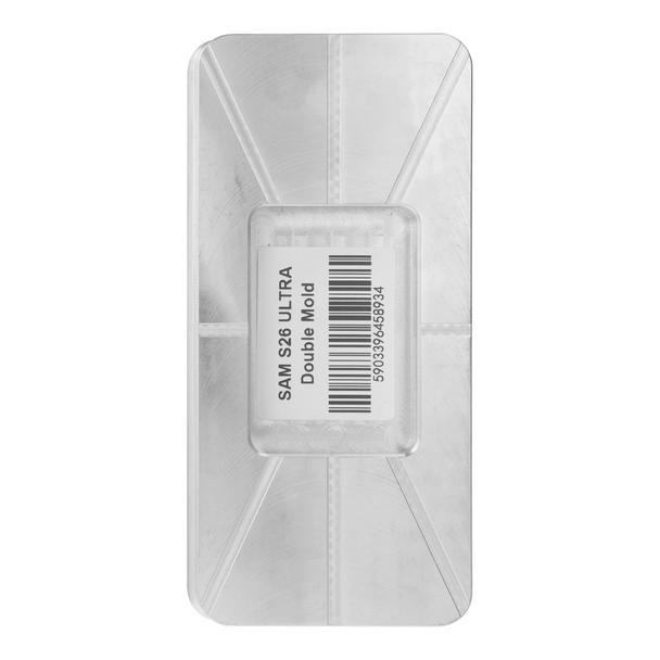 Forma do sublimacji dwuwarstwowy futerał do SAMSUNG S26 ULTRA