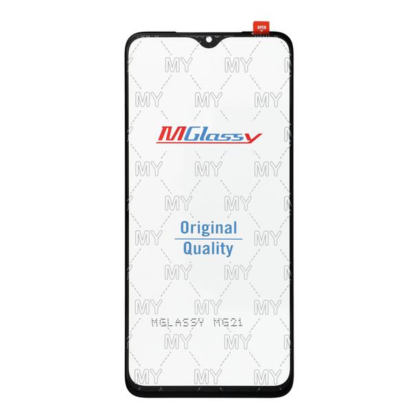 MUSTTBY szybka + oca REDMI 9t