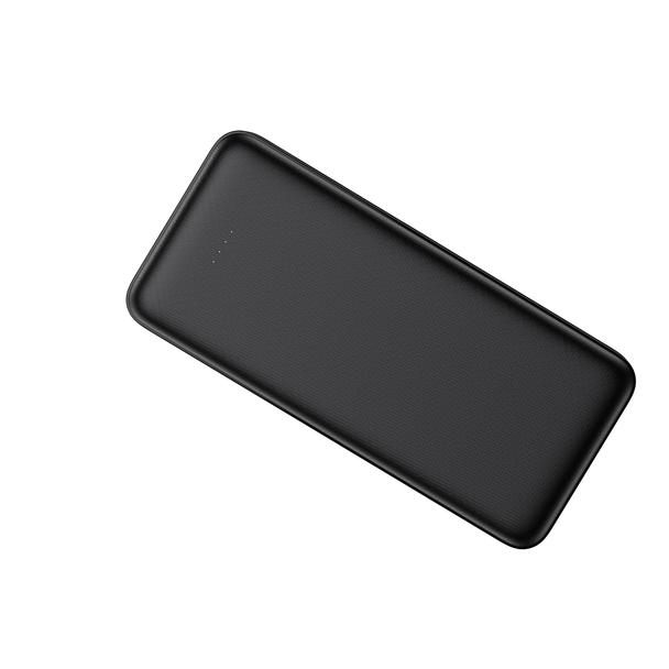 Powerbank Veger A20 (W2015) 2A 20000 mAh czarny EOL