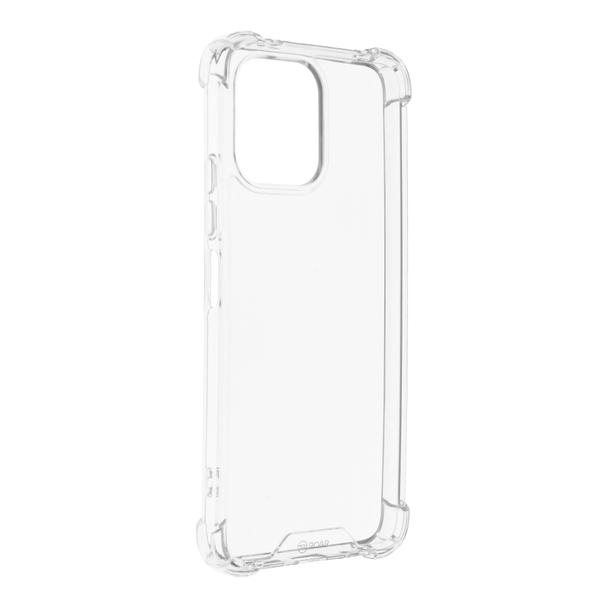 ROAR futerał ARMOR do XIAOMI Redmi 12 transparentny