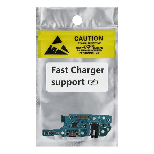 Płytka ładowania do SAMSUNG A20E A202 OEM (Fast Charger)
