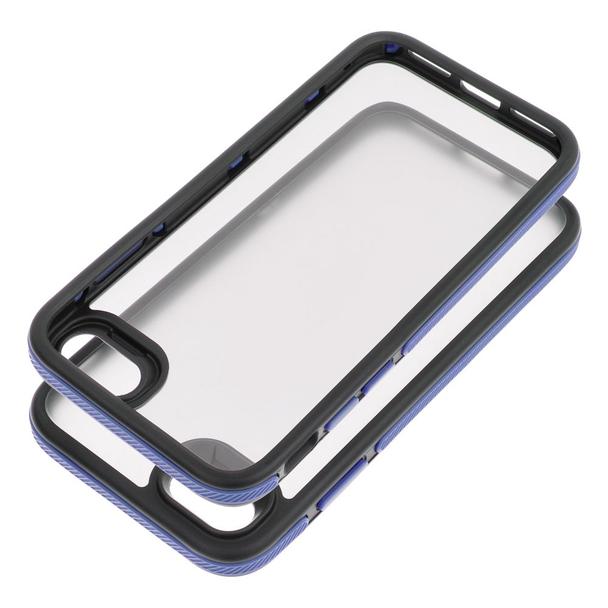 Futerał do iPhone 7 / 8 / SE 2020 Neo niebieski