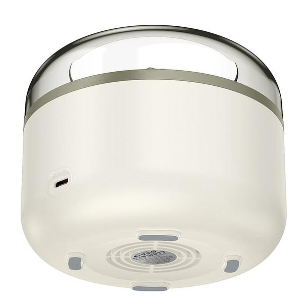 Nawilżacz powietrza Hoco ultrasoniczny HX30 biały