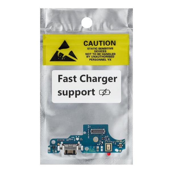 Płytka ładowania do MOTOROLA G20 OEM (Fast Charger)