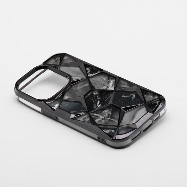 Futerał do iPhone 15 PRO Twinki czarny