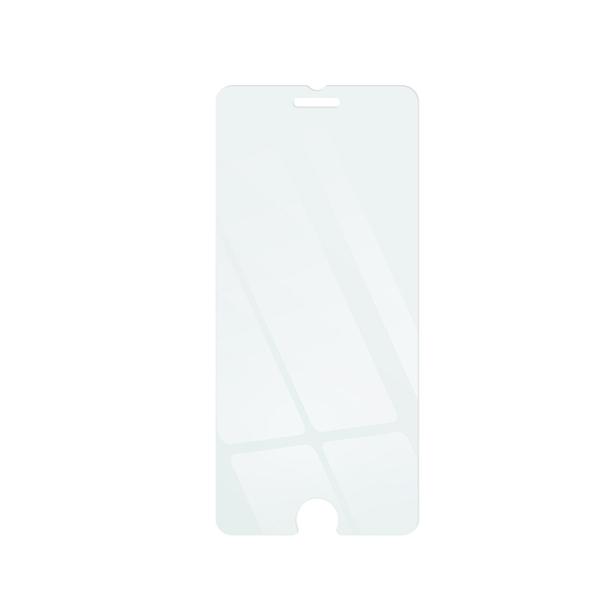 Szkło hartowane do iPhone 6 / 6S Blue Star