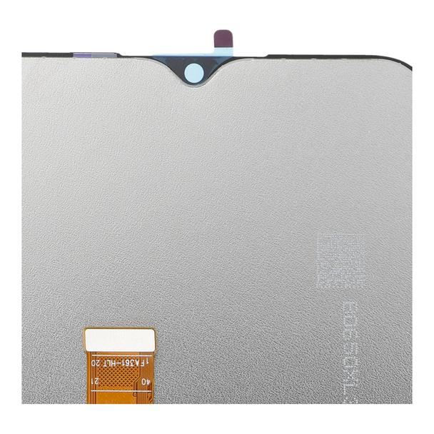 FixCell wyświetlacz LCD do OPPO A15 A12 A35 C11 C12 OEM bez ramki