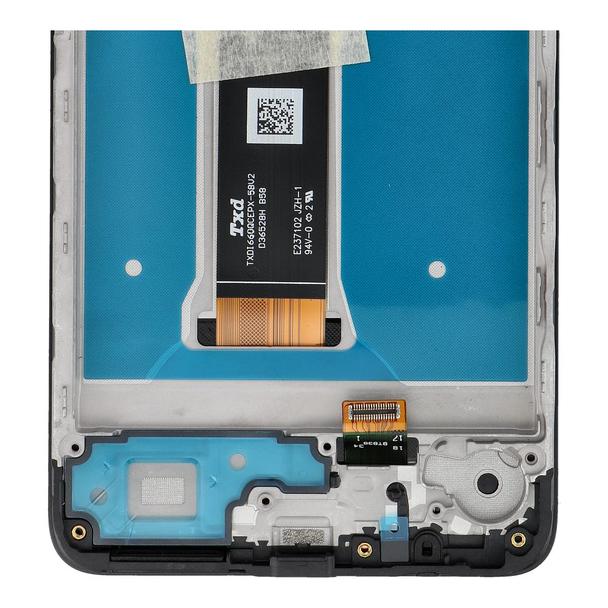 ServicePack Wyświetlacz LCD do MOTOROLA Moto G04 5D68C23890
