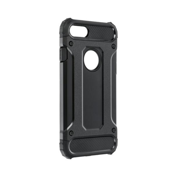Futerał do iPhone 8 Armor czarny