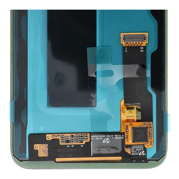 ServicePack Wyświetlacz LCD SAMSUNG J6 2018 J600F GH97-21931A