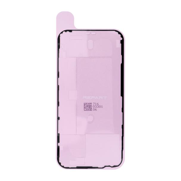 REPART Taśma klejąca uszczelka tylna klapka do IPHONE 15 (5szt)