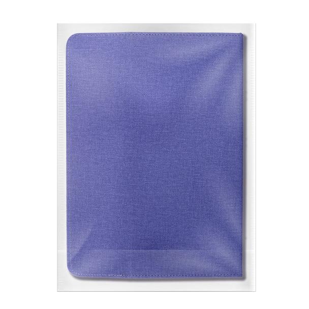 Uniwersalne etui / pokrowiec MELLOW na tablet 10" purpurowy