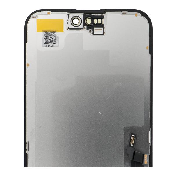 FixCell wyświetlacz do IPHONE 16 PLUS SOFT OLED 120Hz (Diagnosable: Used)