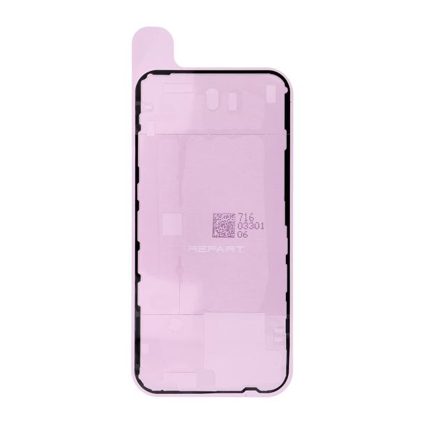 REPART Taśma klejąca uszczelka tylna klapka do IPHONE 14 / 16e (5szt)