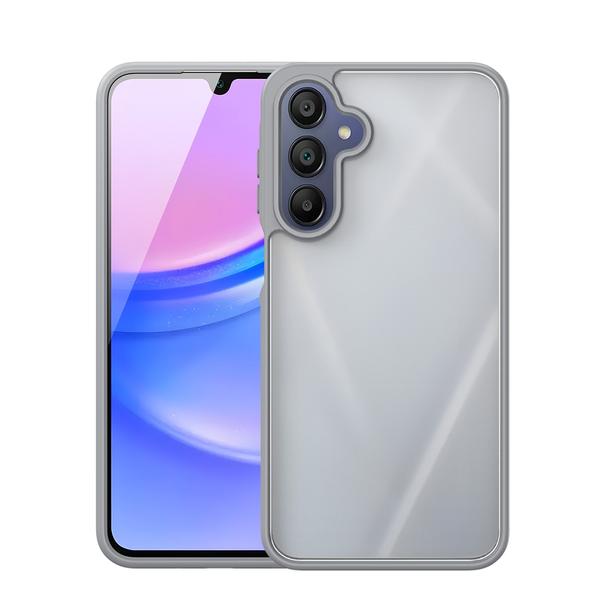 DUX DUCIS futerał YIND do SAMSUNG A17 5G szary
