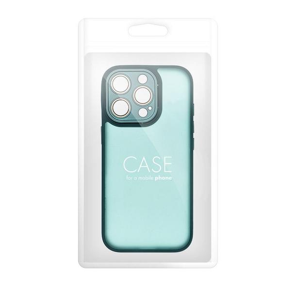 Futerał do iPhone 16 PRO Variete ciemnozielony