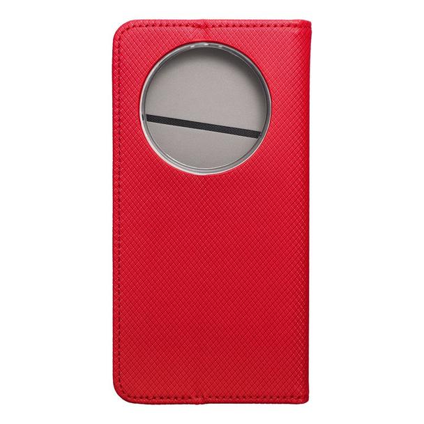 Etui z klapką na Realme 14 PRO PLUS Smart Case Book czerwone
