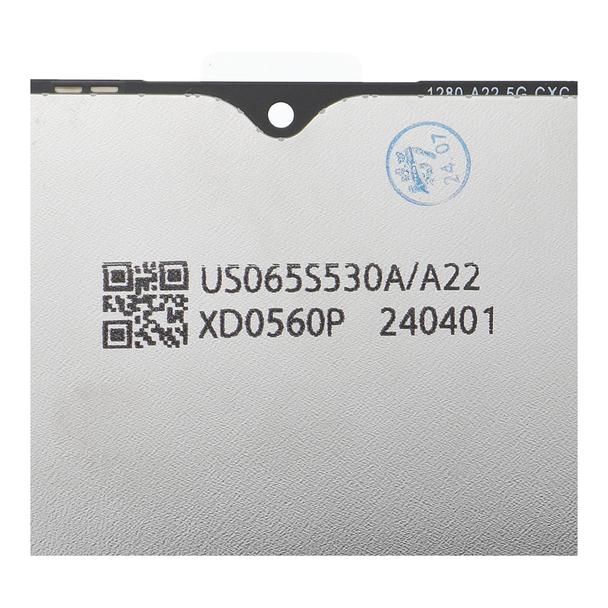 FixCell wyświetlacz do SAMSUNG a22 5G a226 OEM bez ramki