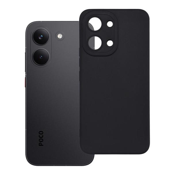 Etui na Poco X8 Pro Max 5G Matt 2.0 czarne