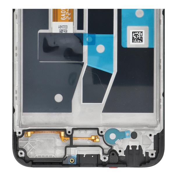 ServicePack Wyświetlacz LCD do OPPO A16s / A16 4908018