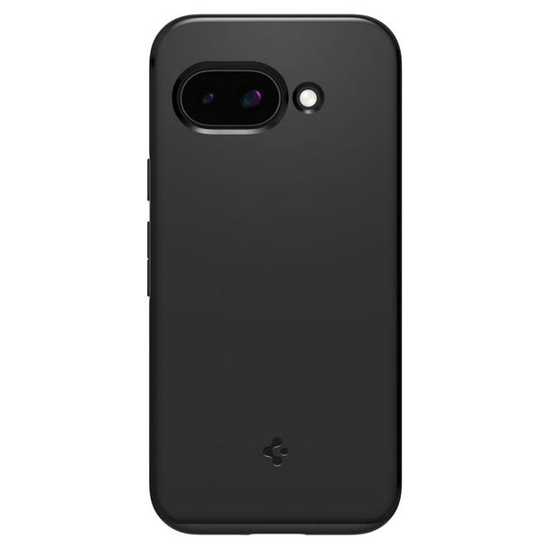 SPIGEN futerał THIN FIT MAG kompatybilny z MagSafe do GOOGLE PIXEL 9A black