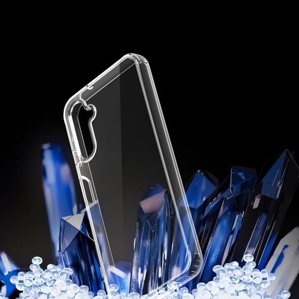 DUX DUCIS futerał CLIN do SAMSUNG A14 4G / 5G transparentny