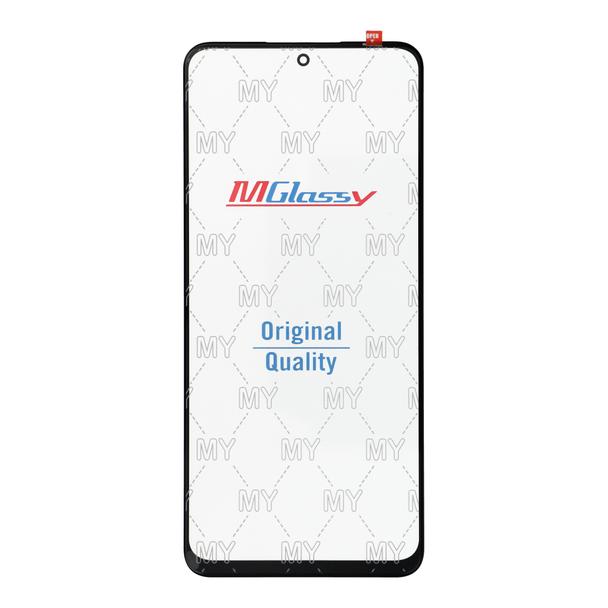 MUSTTBY szybka + oca REDMI NOTE 12