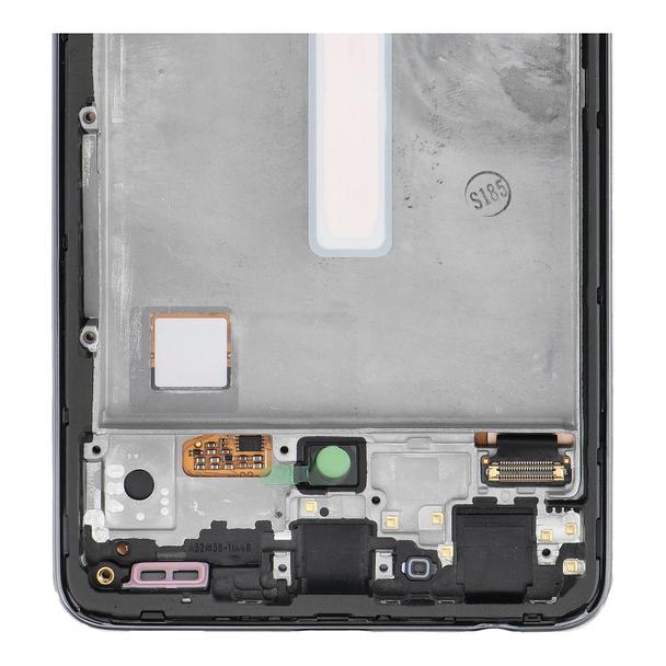 ServicePack Wyświetlacz LCD SAMSUNG A52 4G/5G A525F/A526B GH82-25754A