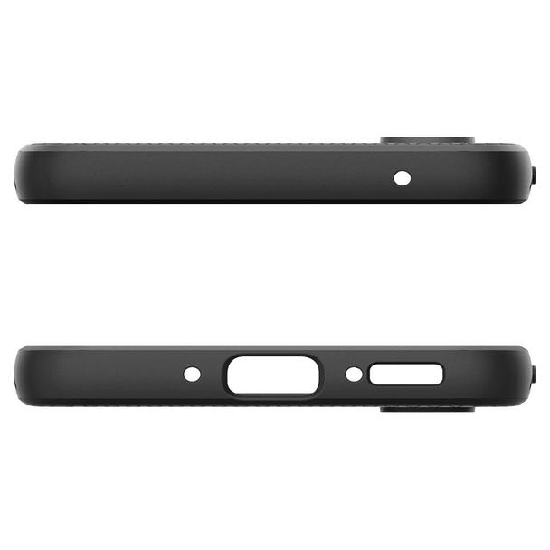 SPIGEN futerał LIQUID AIR do SAMSUNG A54 5G liquid air