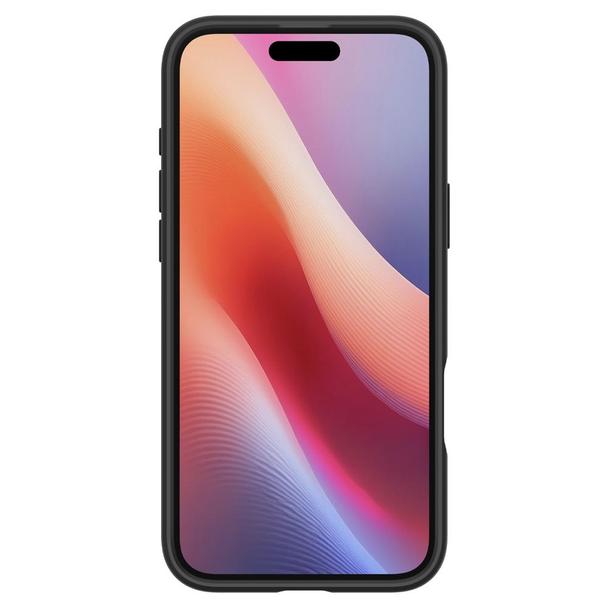 SPIGEN futerał ULTRA HYBRID do IPHONE 16 Plus matte black