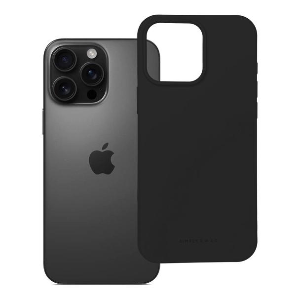 ROAR futerał SPACE do IPHONE 16 Pro Max Czarny