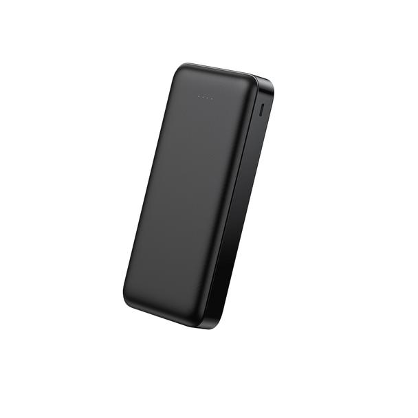 Powerbank Veger A20 (W2015) 2A 20000 mAh czarny EOL