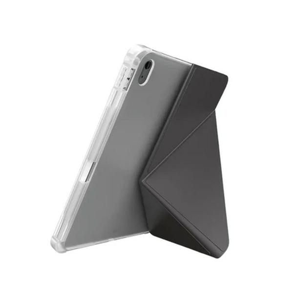 WiWU - Futerał ochronny z TPU Classic III Case dla iPad Pro 13" 2024 - czarny
