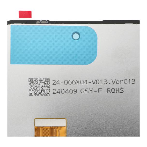 FixCell wyświetlacz do MOTOROLA G04 /G24 Org bez ramki