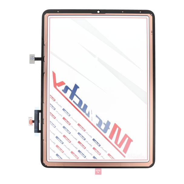 MUSTTBY Ekran dotykowy + OCA do iPAD Air 4 (czarny)