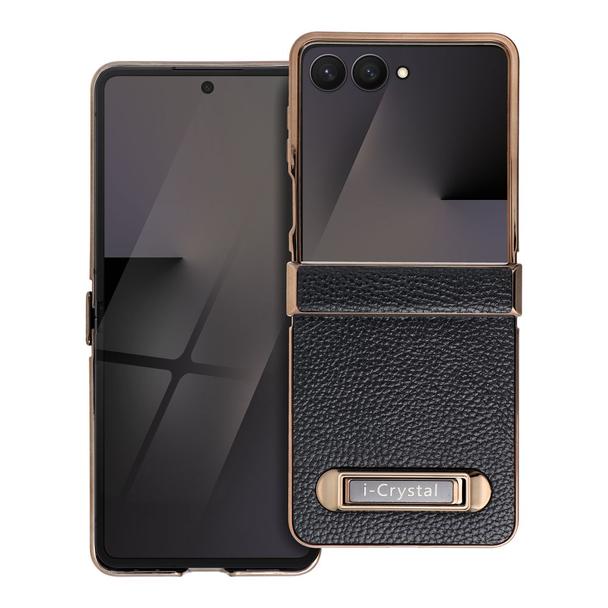 Futerał CRYSTAL do SAMSUNG Galaxy Z FLIP 7