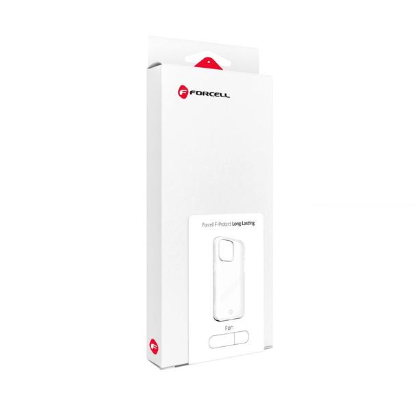 Etui na Xiaomi Redmi Note 13 5G Forcell F-Protect Long Lasting transparentne