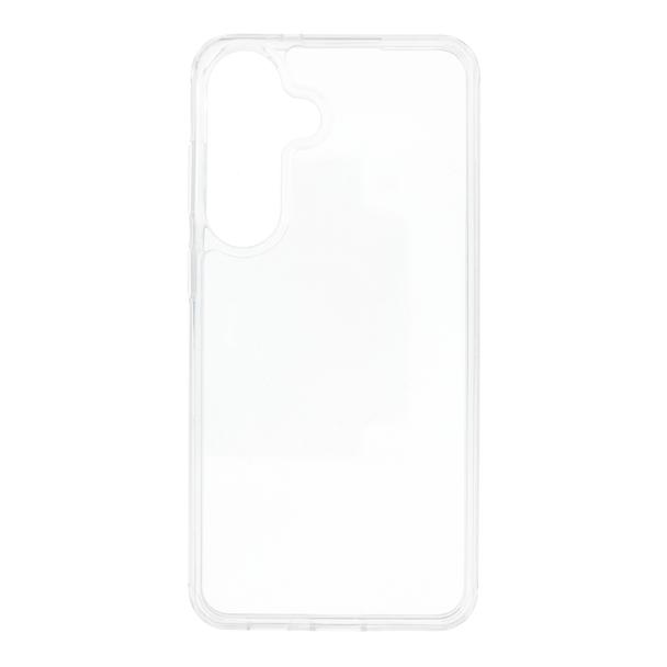 Etui na Samsung S26 FE Super Clear Hybrid transparentne
