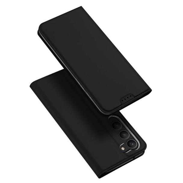 DUX DUCIS kabura SKIN PRO do SAMSUNG S23 Plus czarna