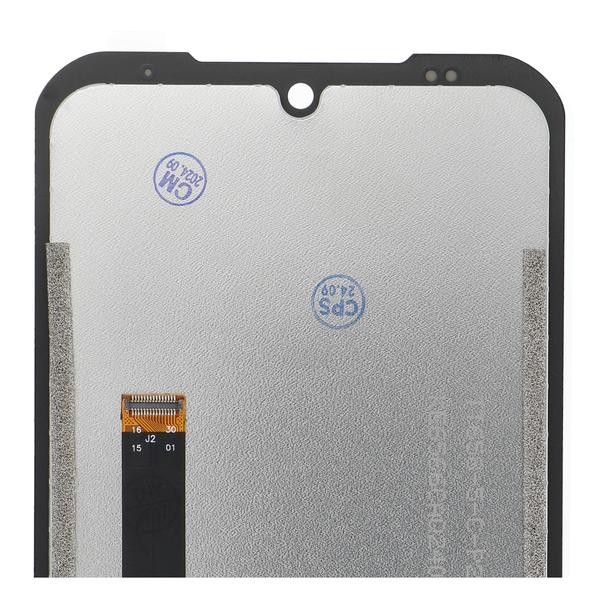 FixCell wyświetlacz LCD do DOOGEE S86 Pro OEM bez ramki